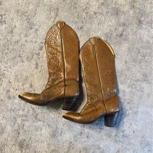 Cowboy Boots